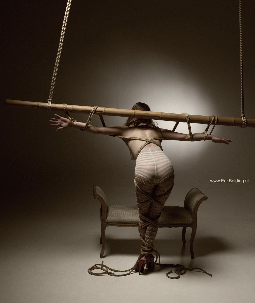 bdsm fotoshoot