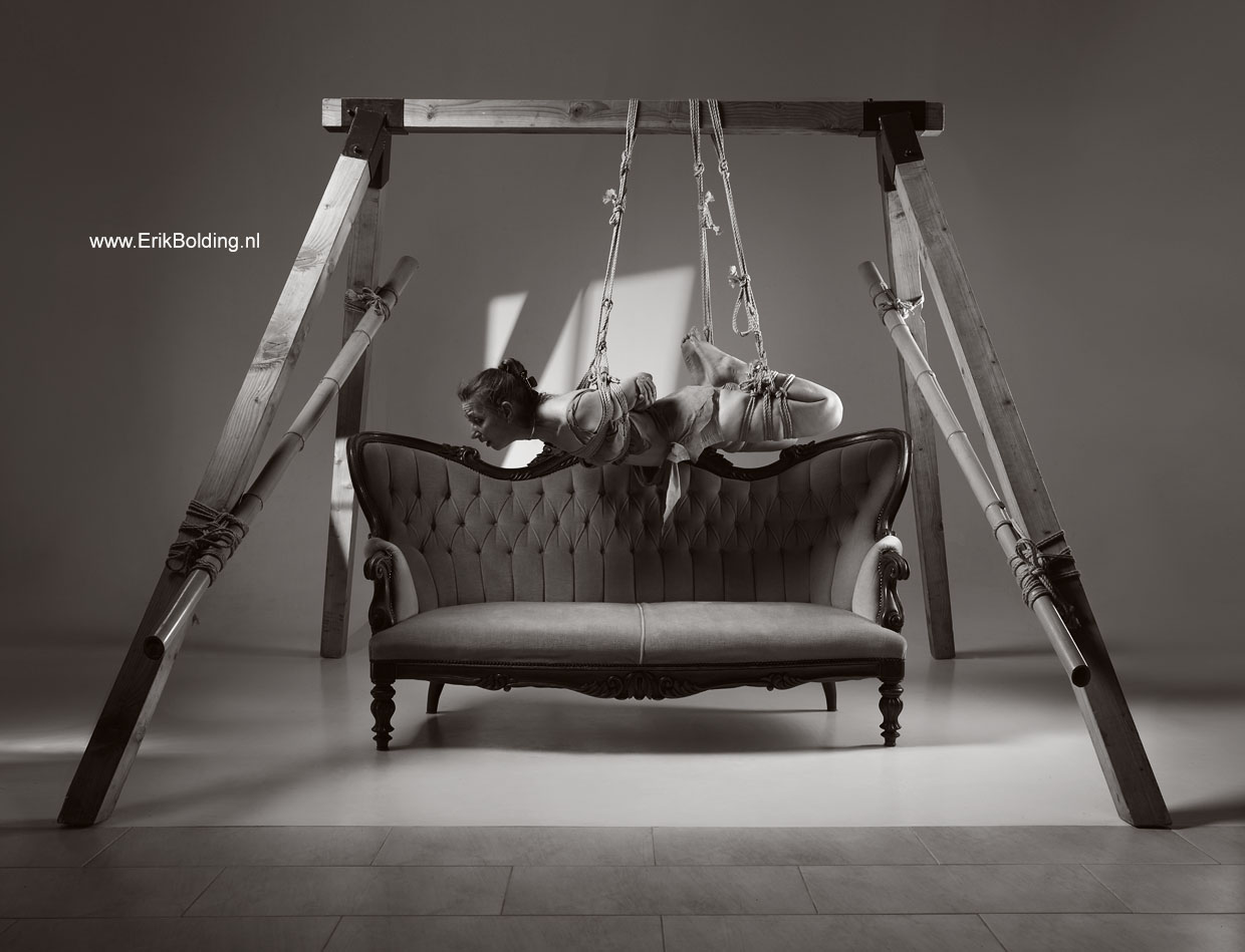 bdsm fotoshoot