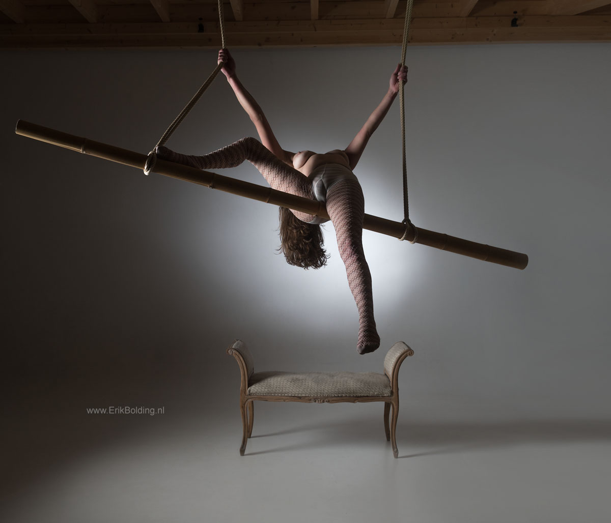 bdsm fotoshoot