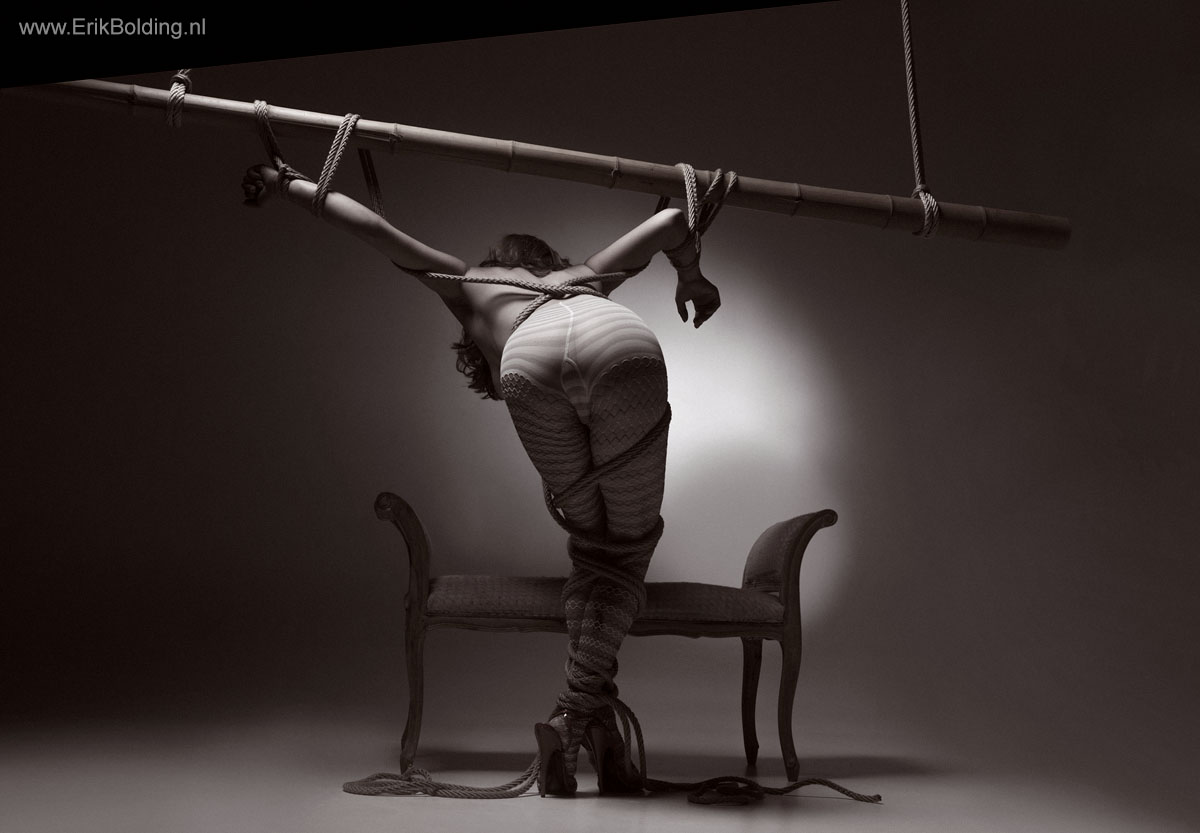 bdsm en bondage