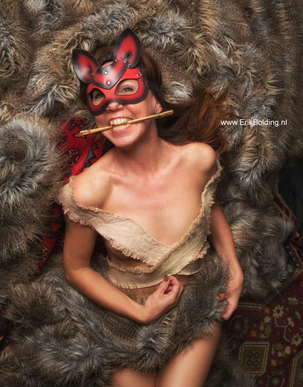 bdsm fotoshoot