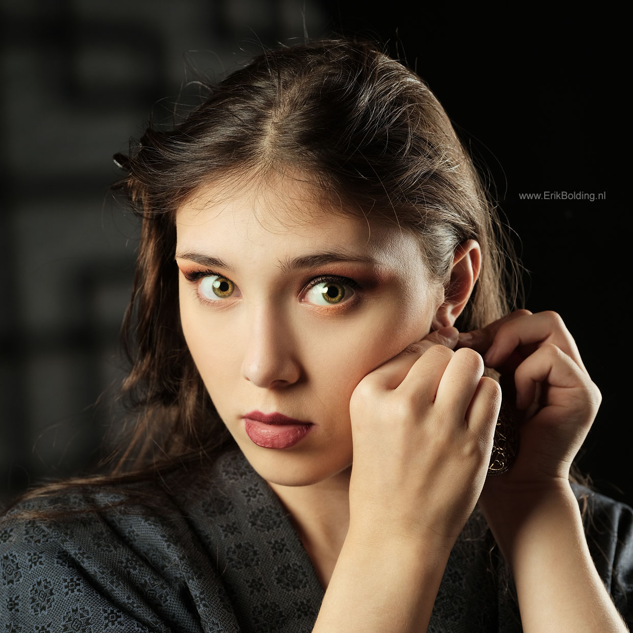Modelfotograaf