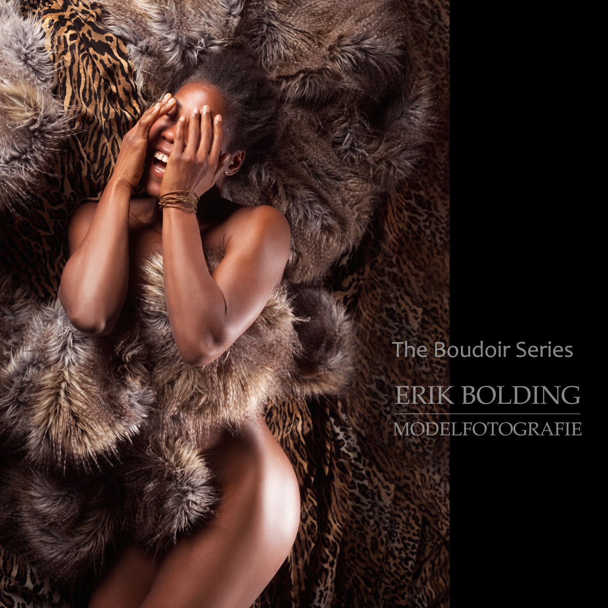 Boudoir fotografie