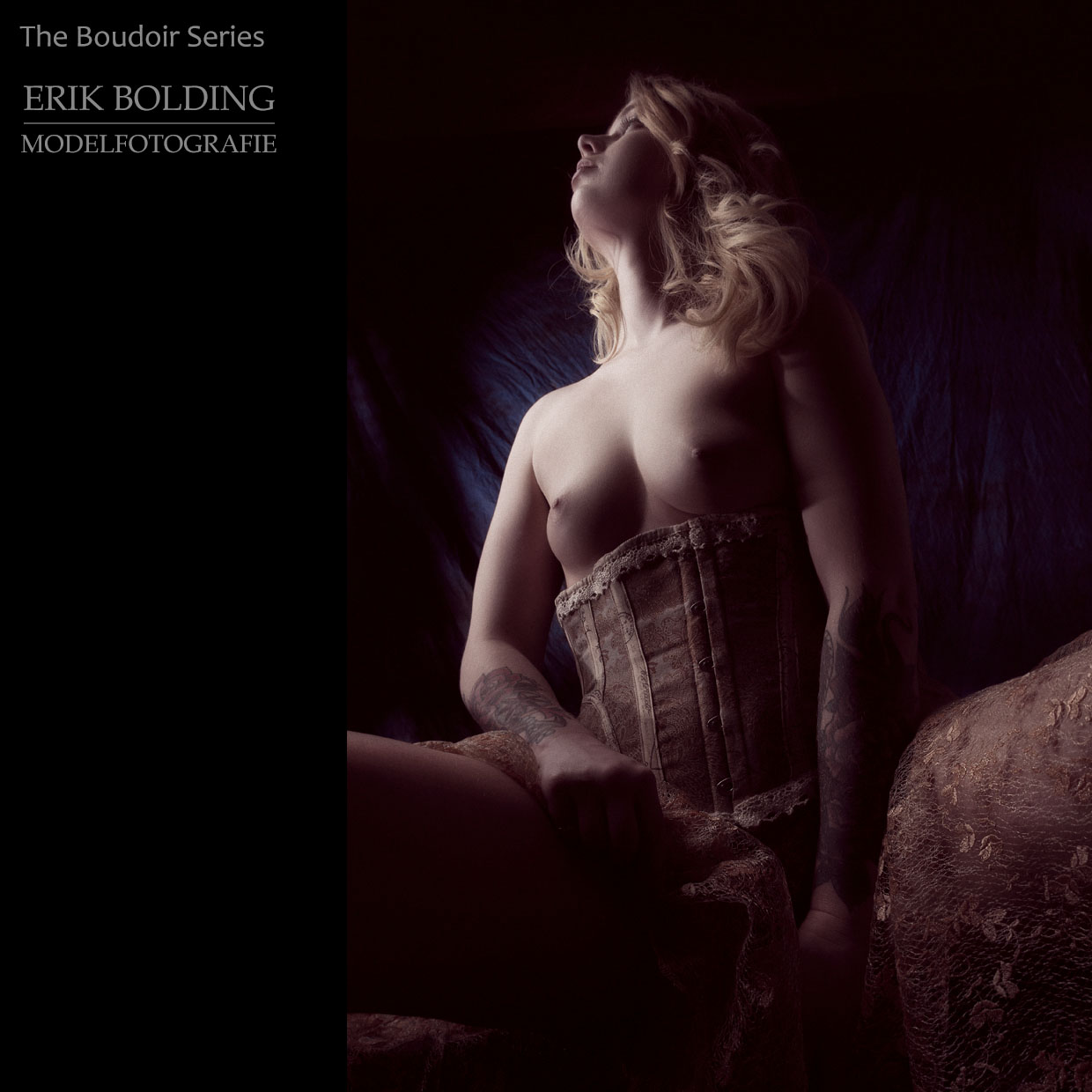 boudoirfotograaf