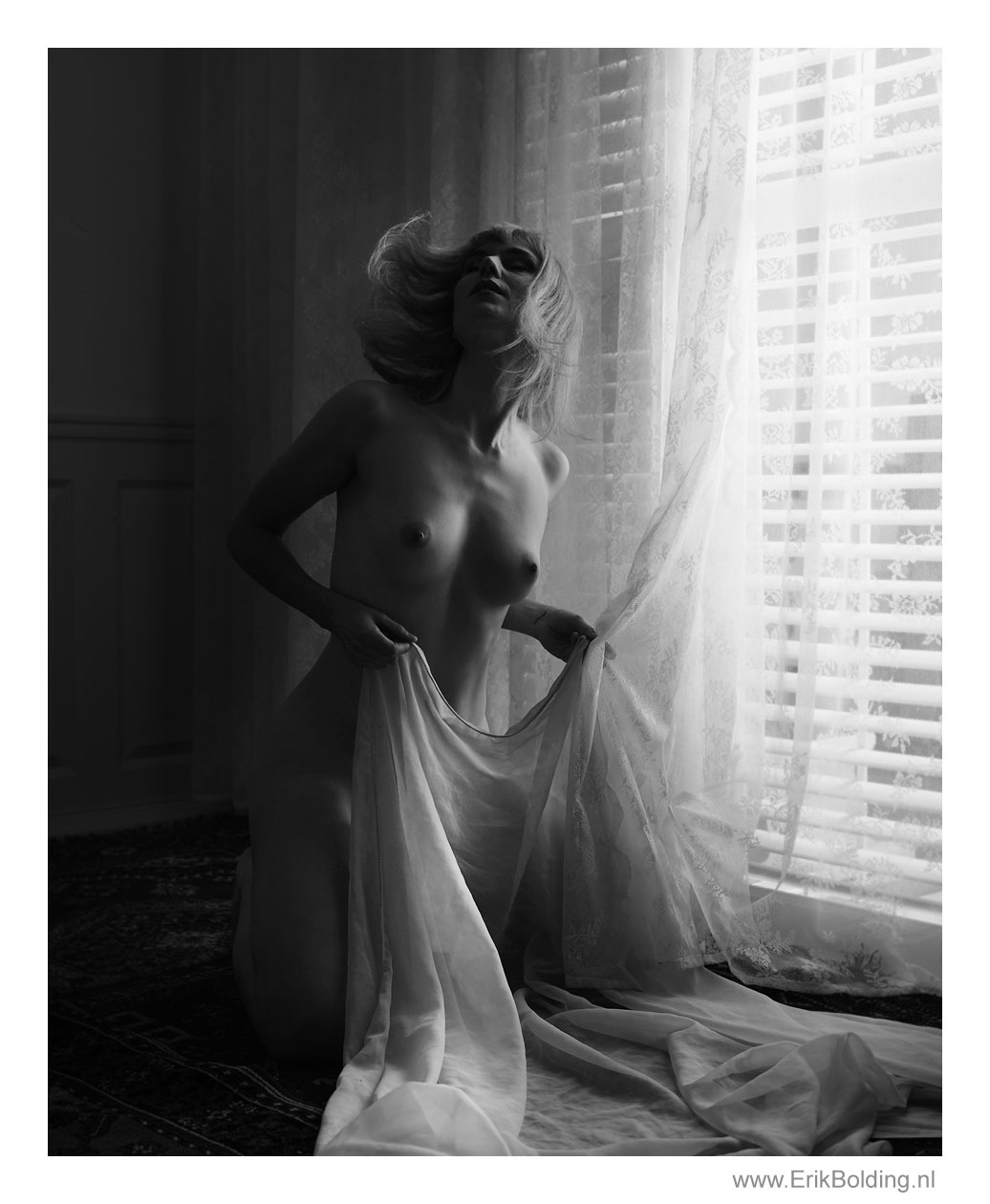 boudoirfotografie