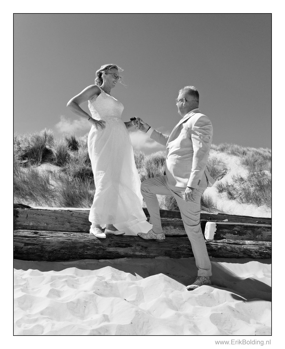 bruidsfotograaf