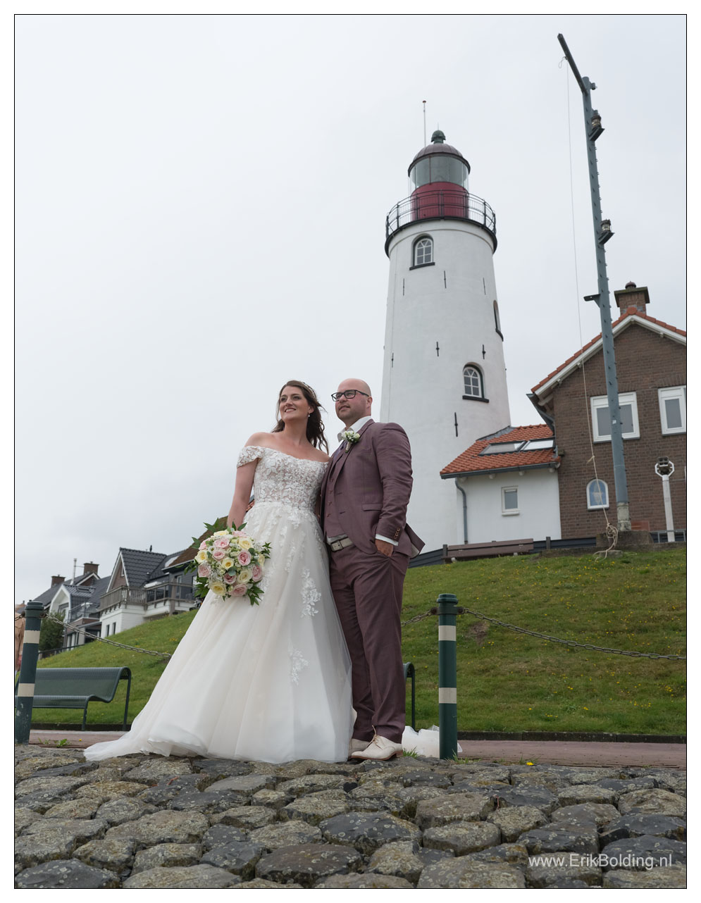 bruidsfotograaf