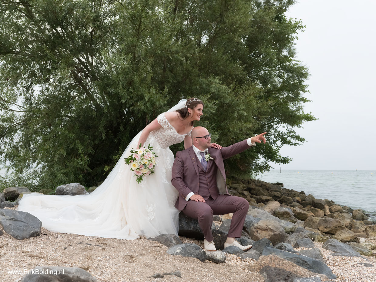 bruidsfotograaf