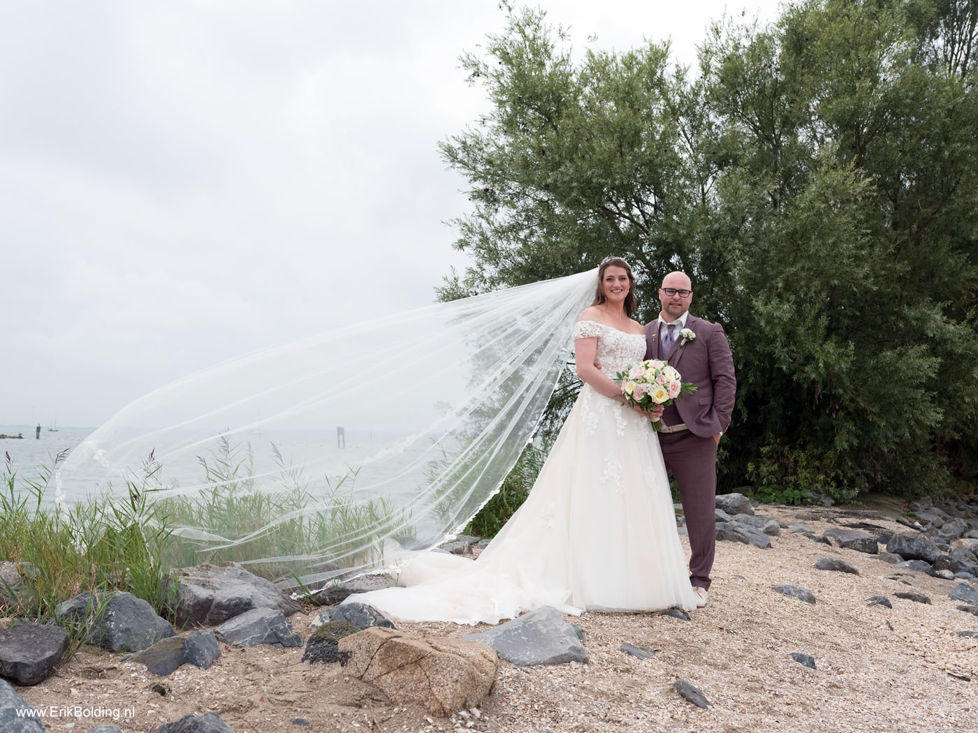bruidsfotograaf