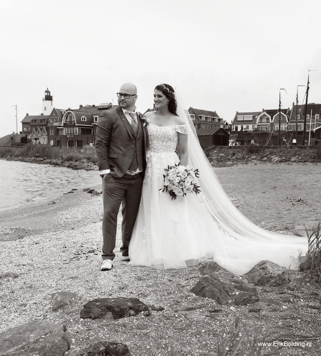 bruidsfotograaf