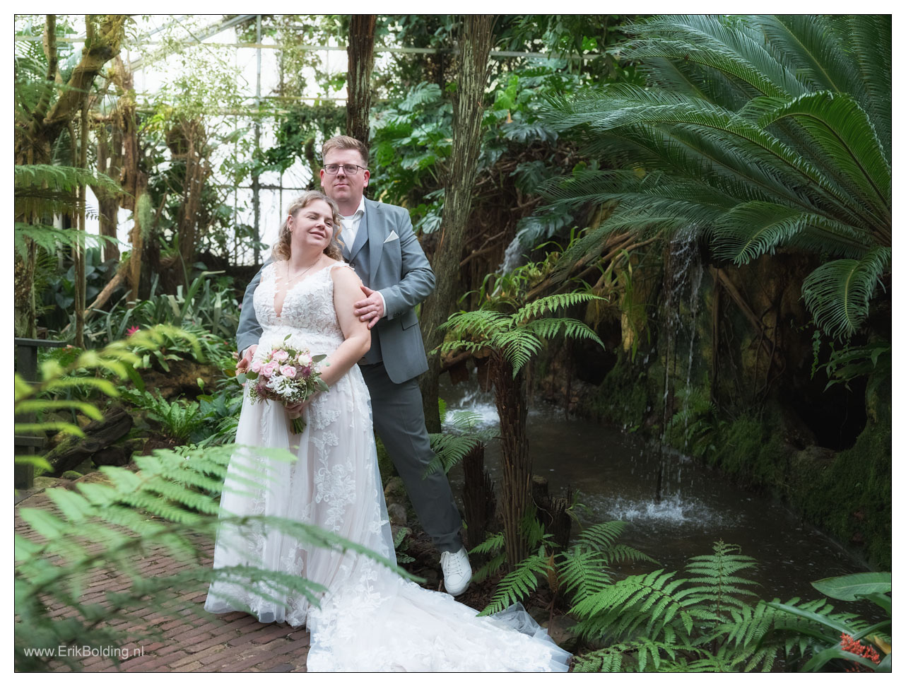 bruidsfotograaf