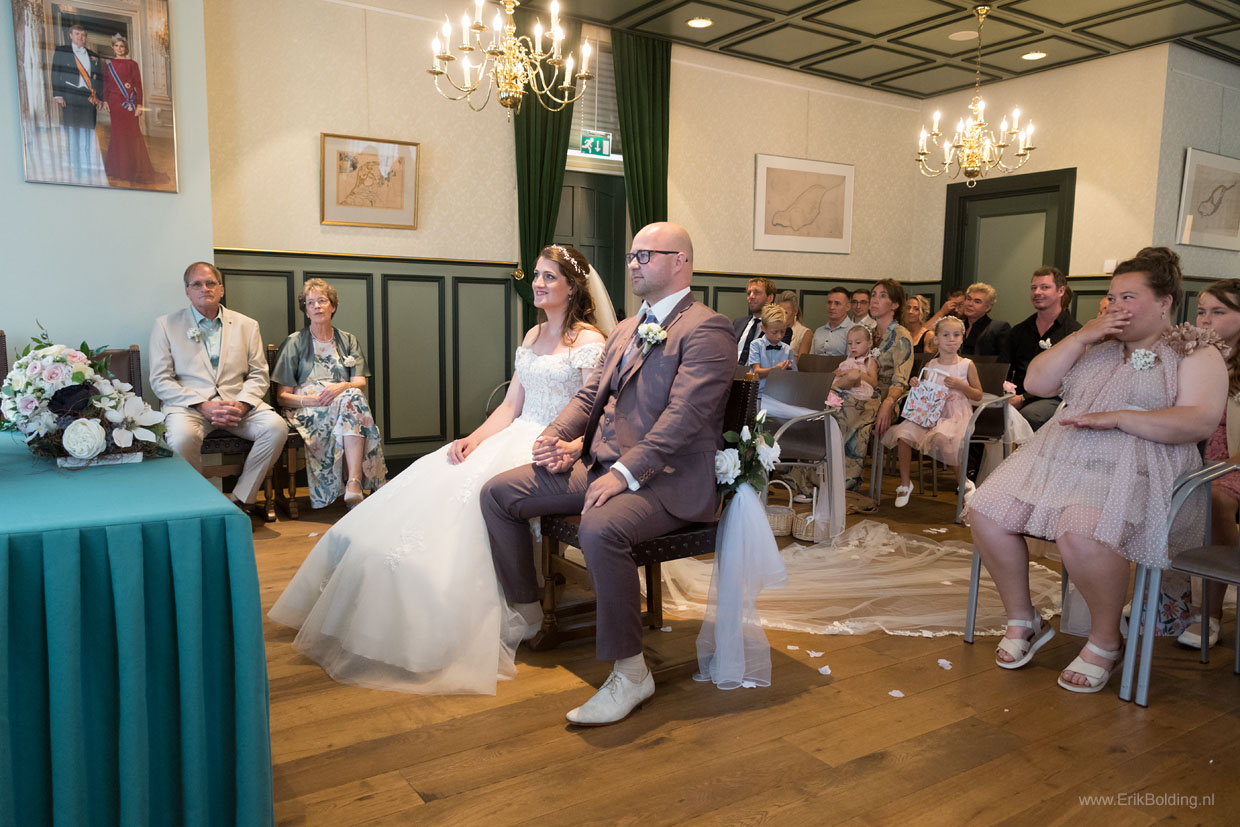 bruidsfotograaf