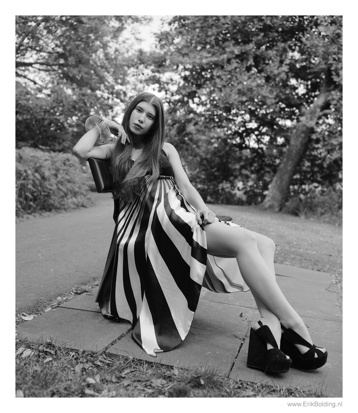 de beste fashionfotograaf van Nederland