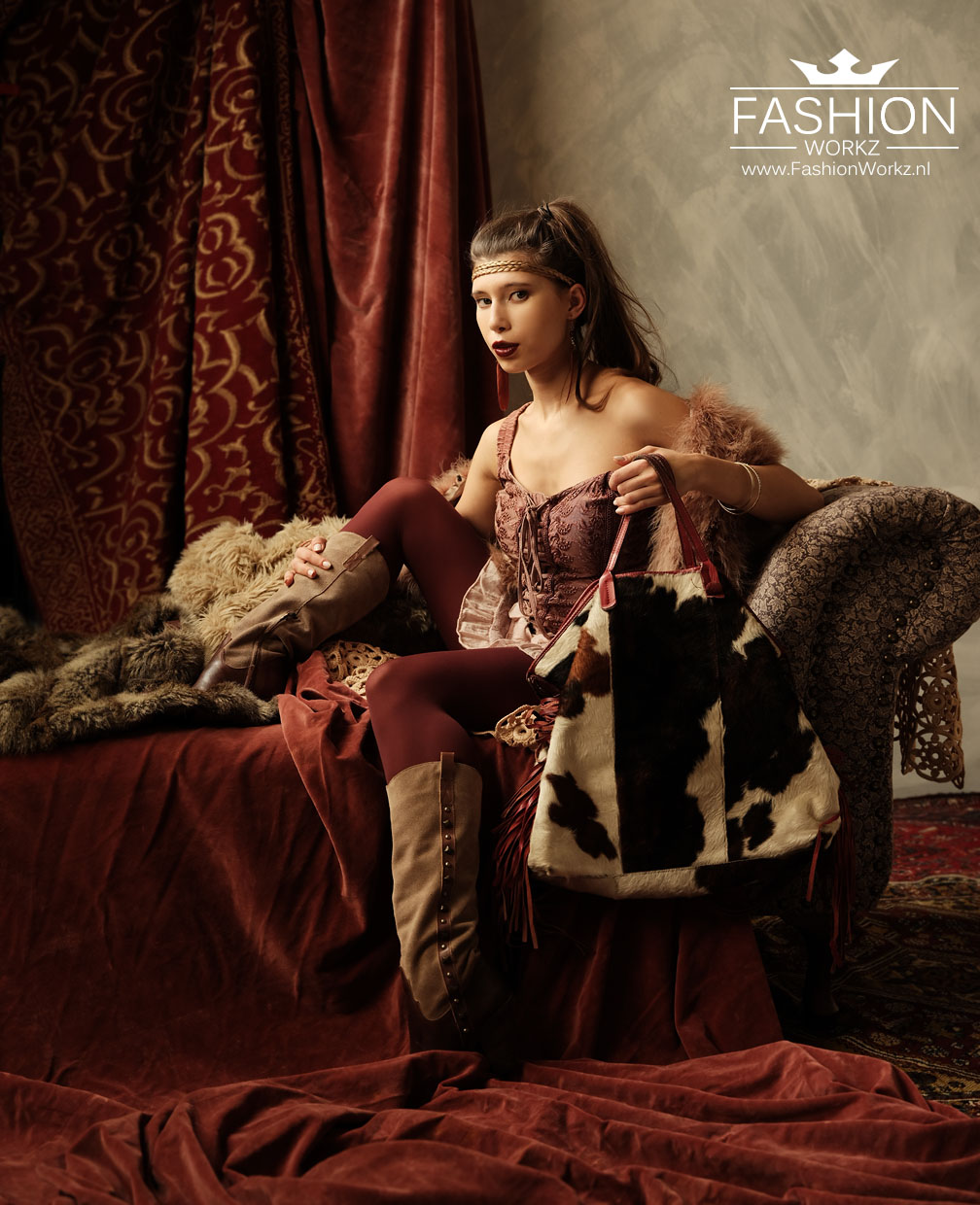 Fashion fotograaf