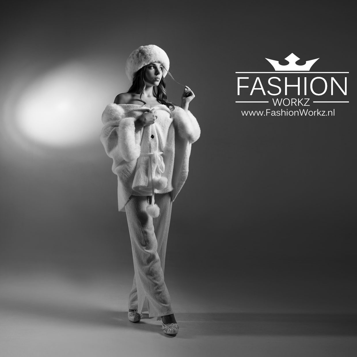 Fashionfotograaf Nederland