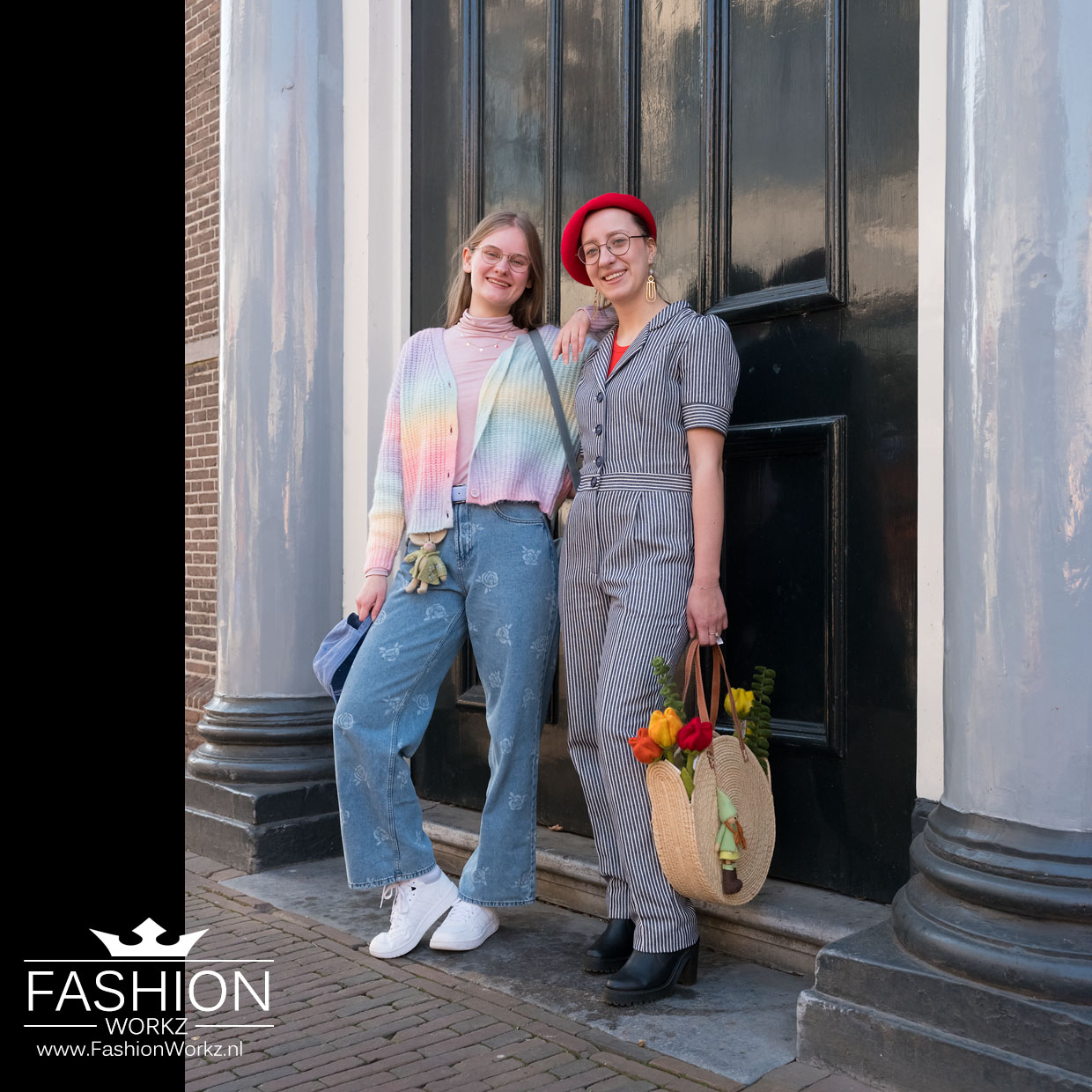 Fashionfotografie