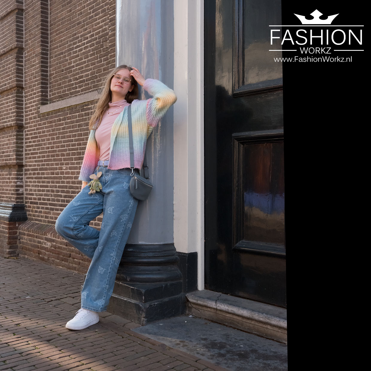 Fashionfotografie