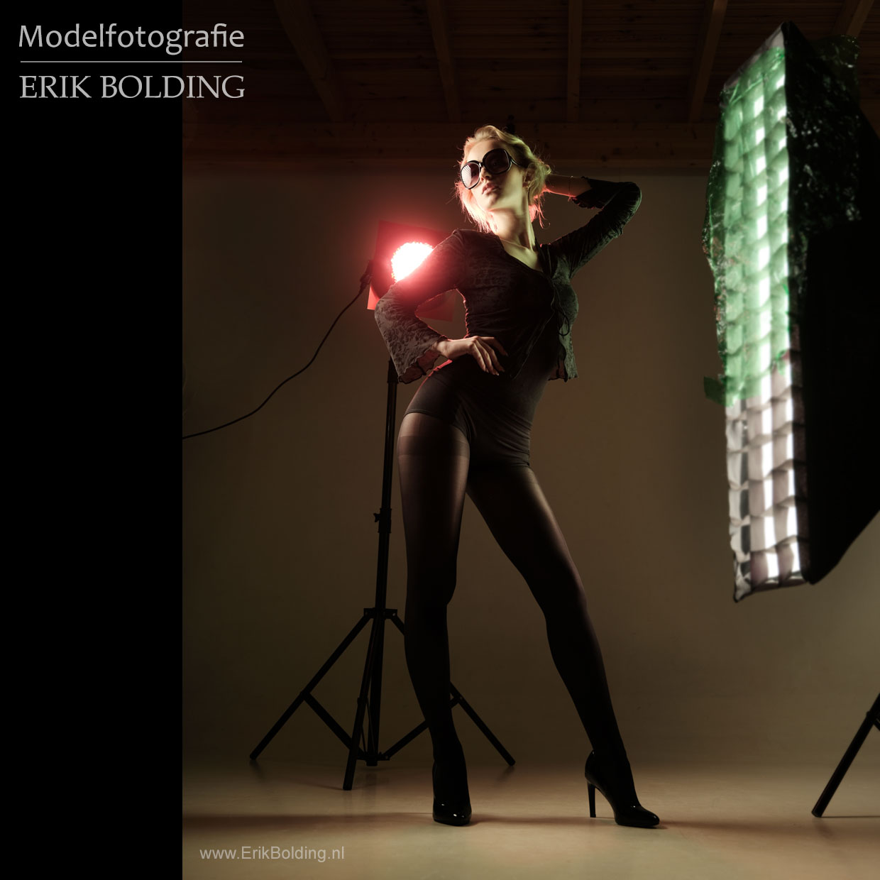 Fashionfotografie
