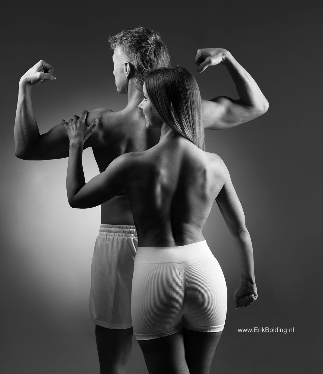 fitnessfotograaf