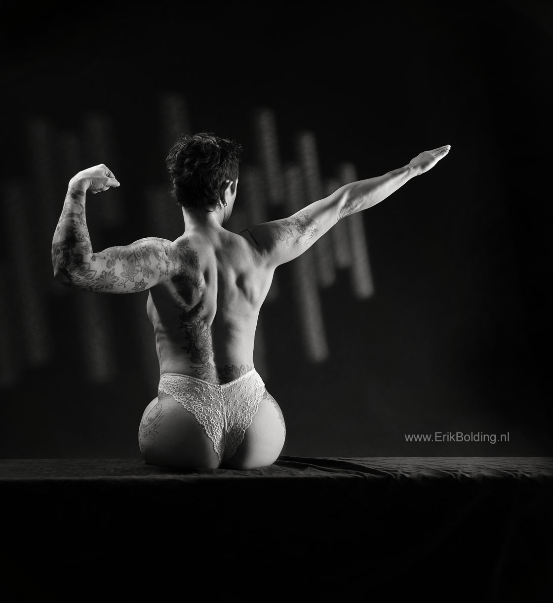 fitnessfotograaf