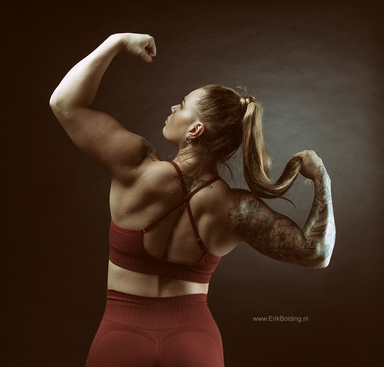 fitnessfotograaf