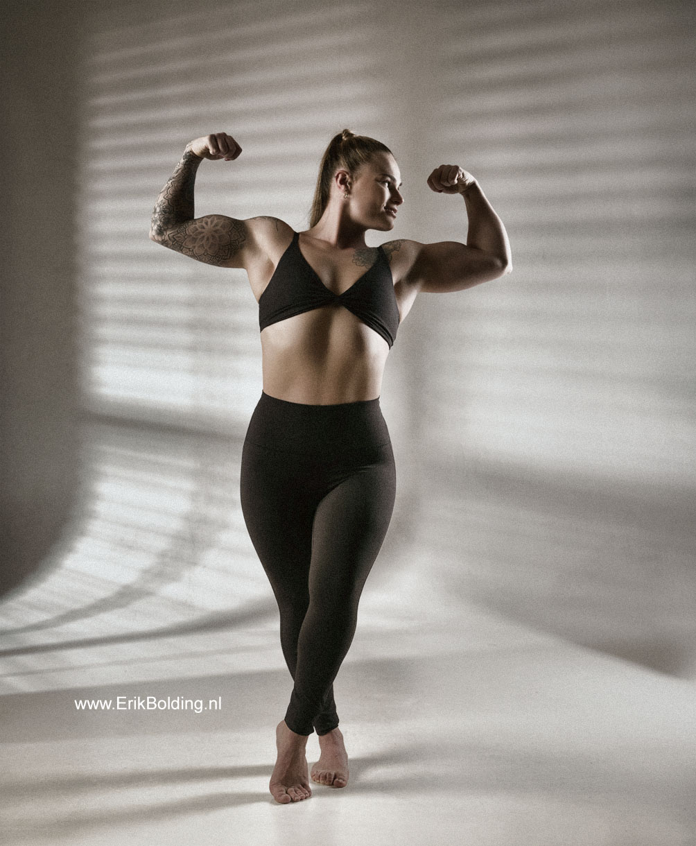 fitnessfotograaf