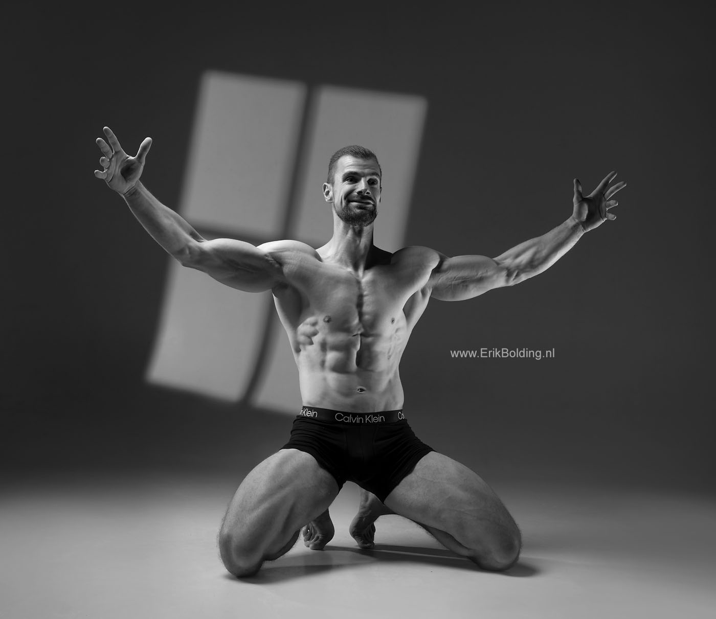fitness fotograaf