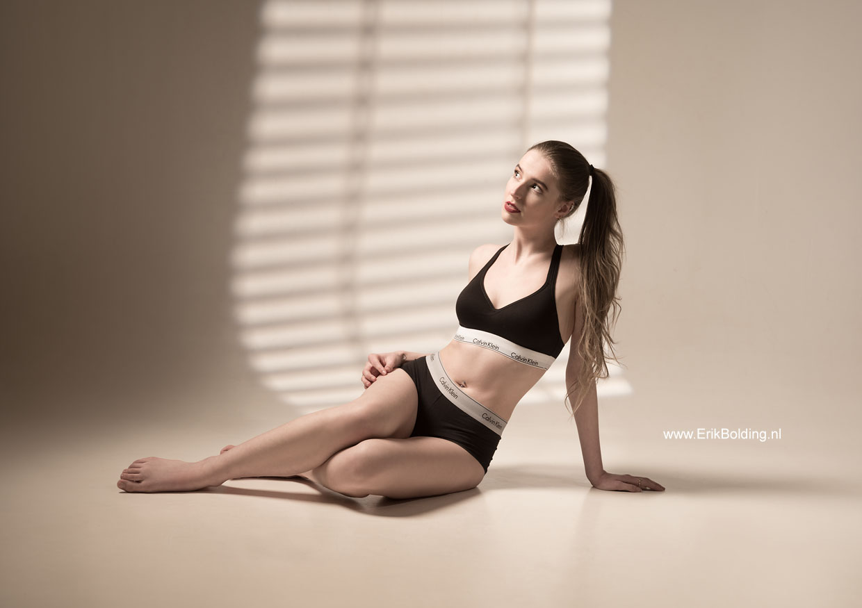 modelfotografie