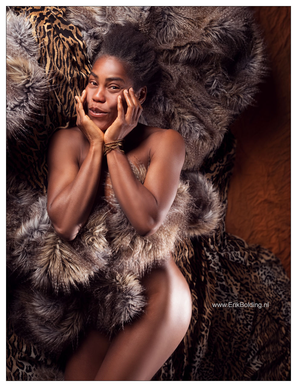 modelfotografie