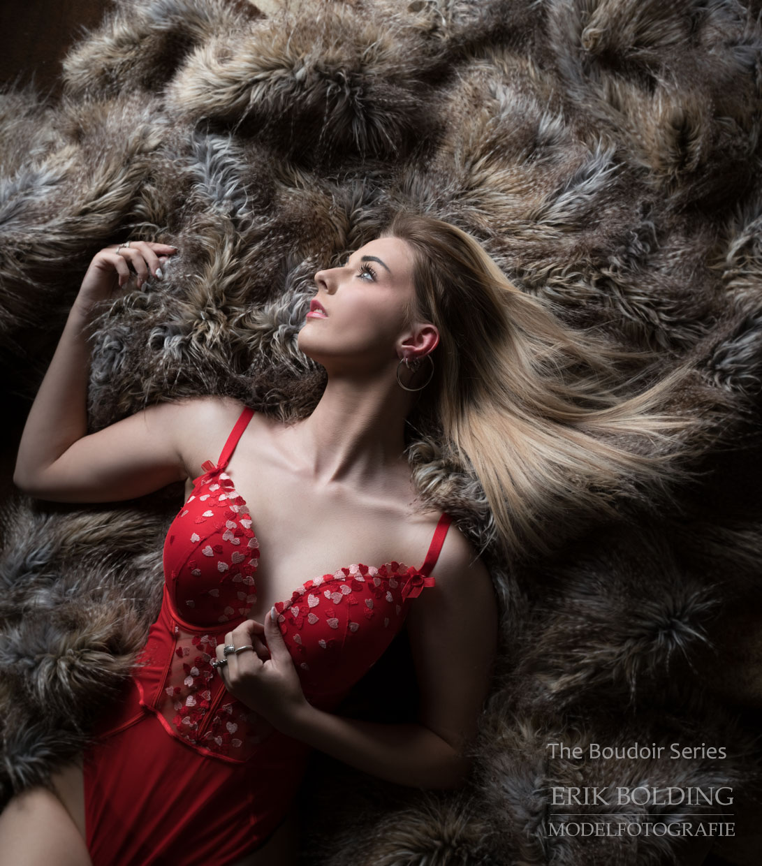 modelfotograaf