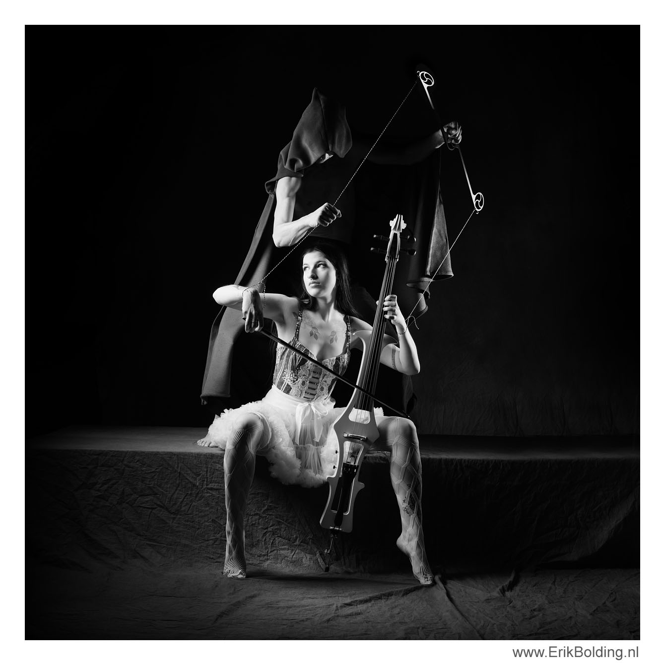modelportfolio