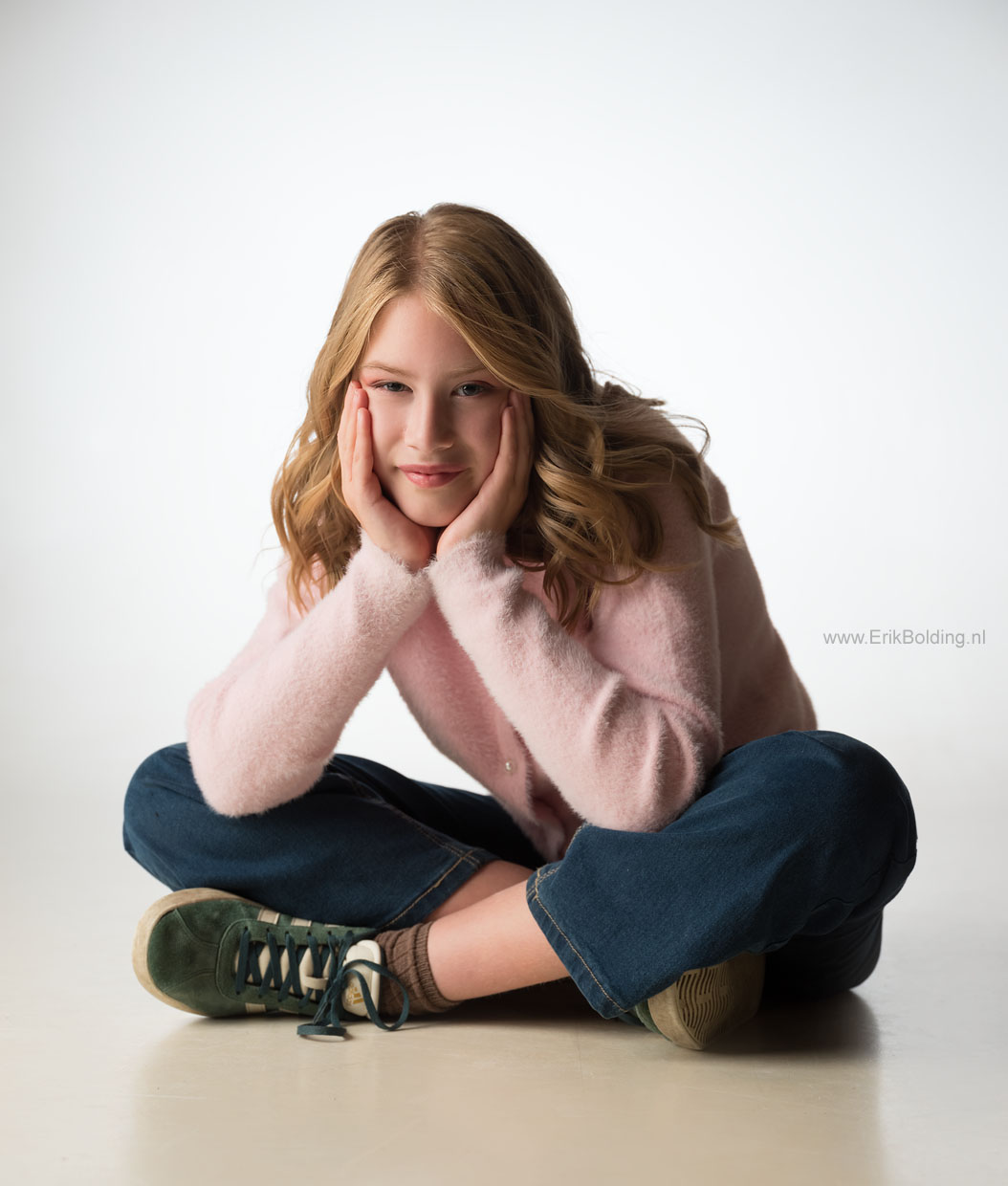 kinderen fotoreportage