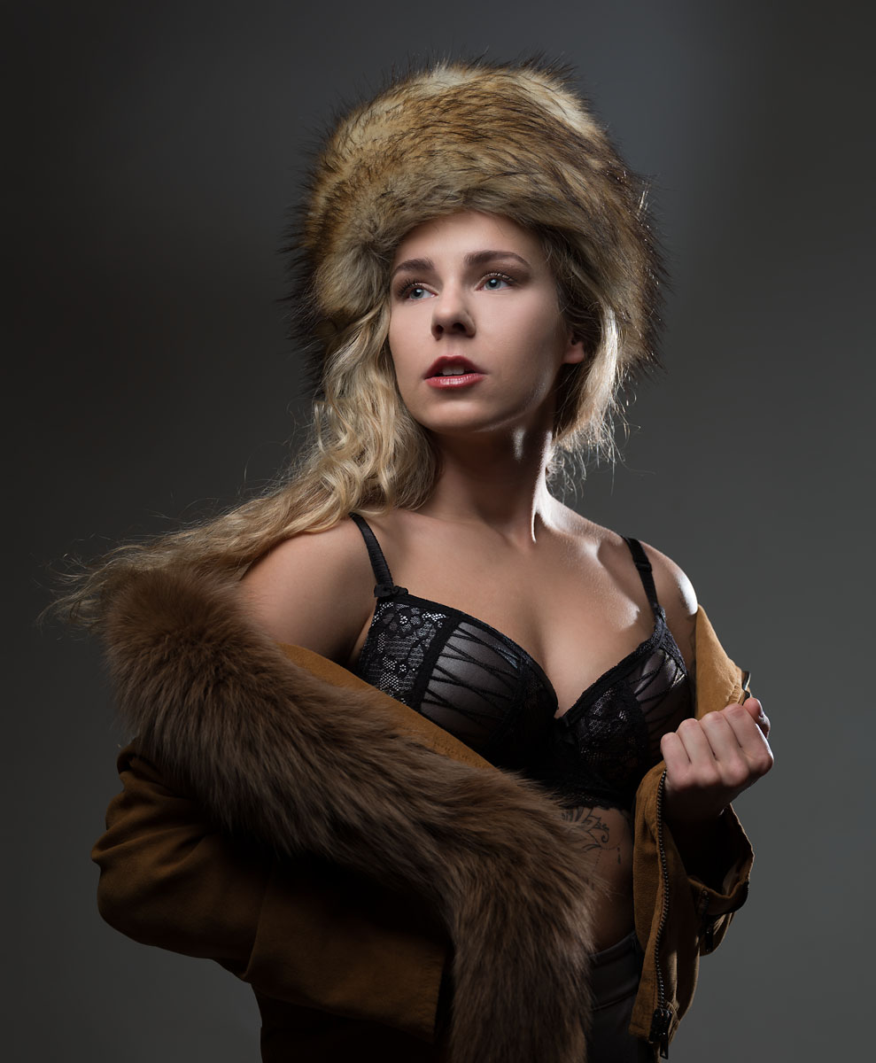 studio kleding fotoshoots