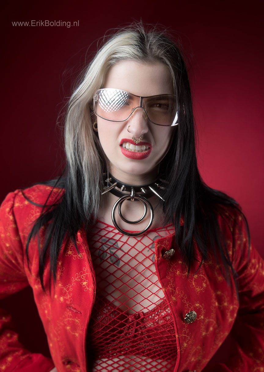 studio kleding fotoshoots