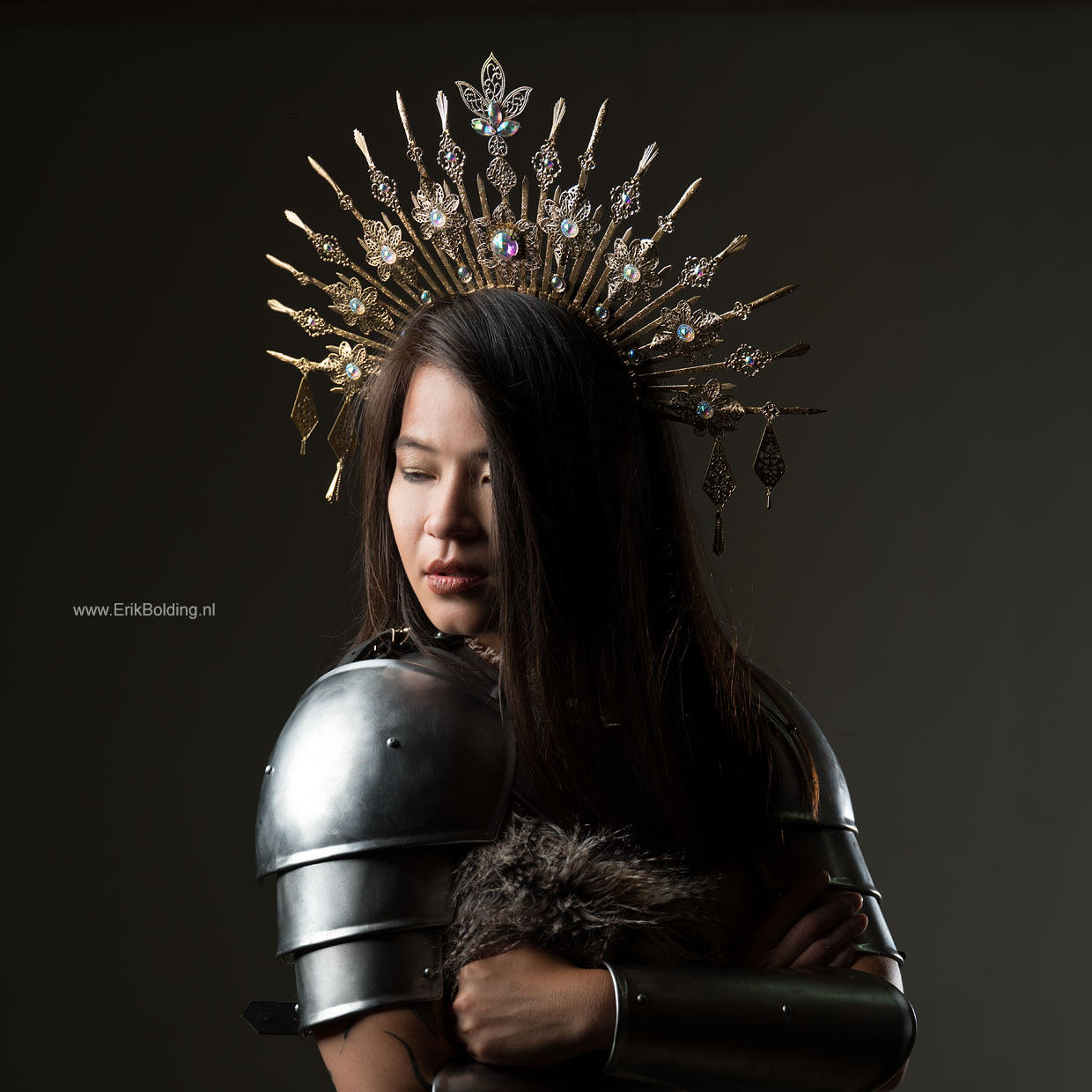 studio kleding fotoshoots