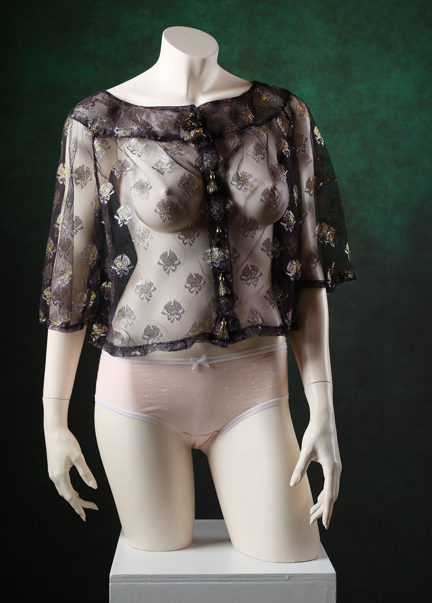 studio kleding fotoshoots