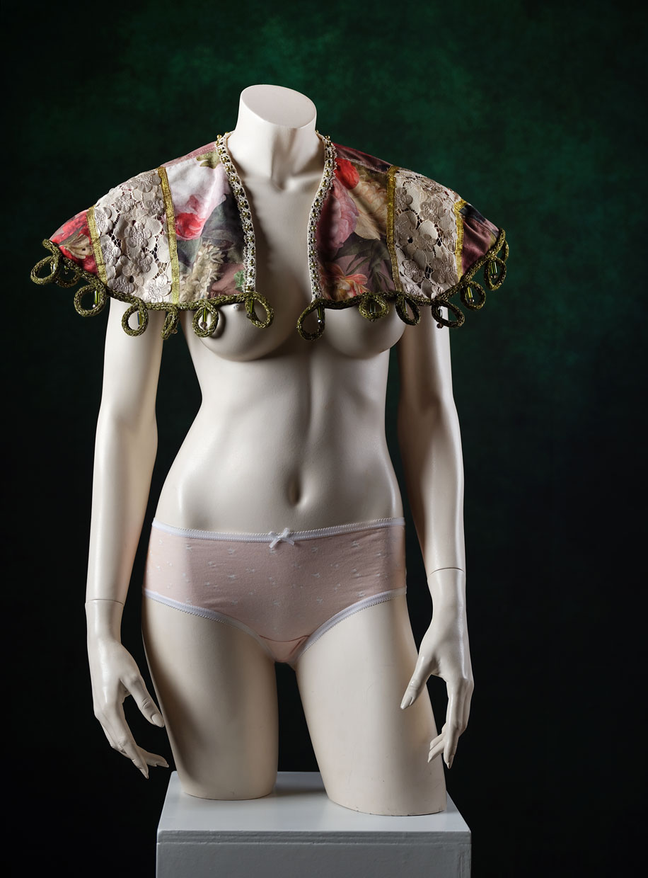 studio kleding fotoshoots