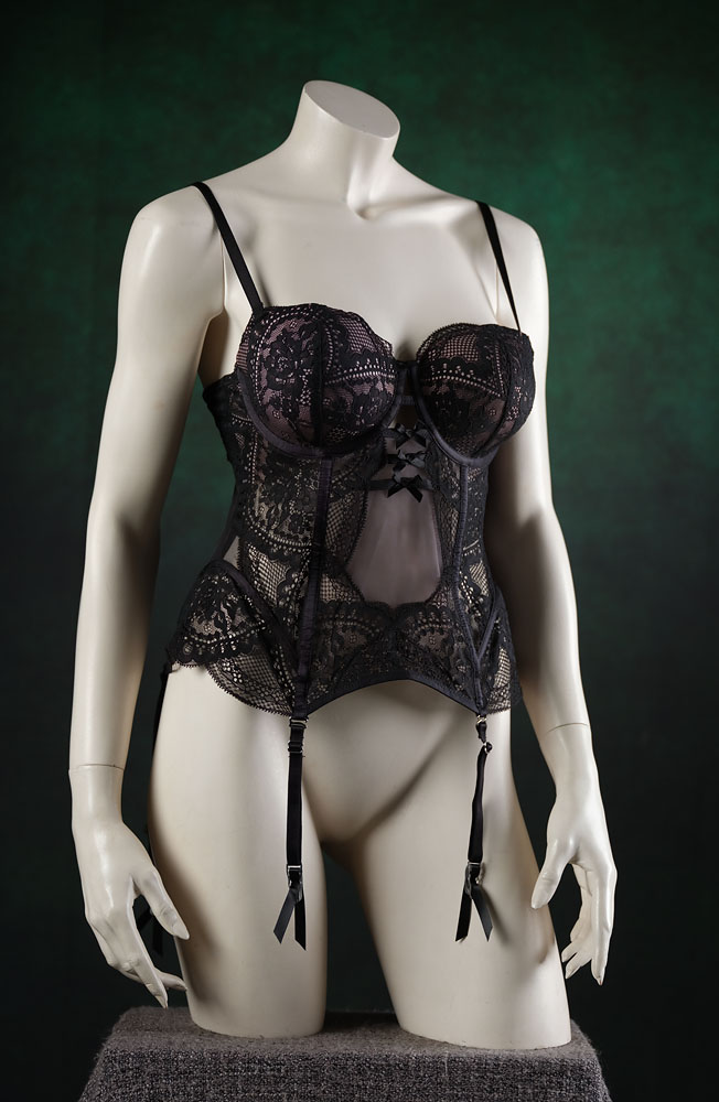 studio kleding fotoshoots