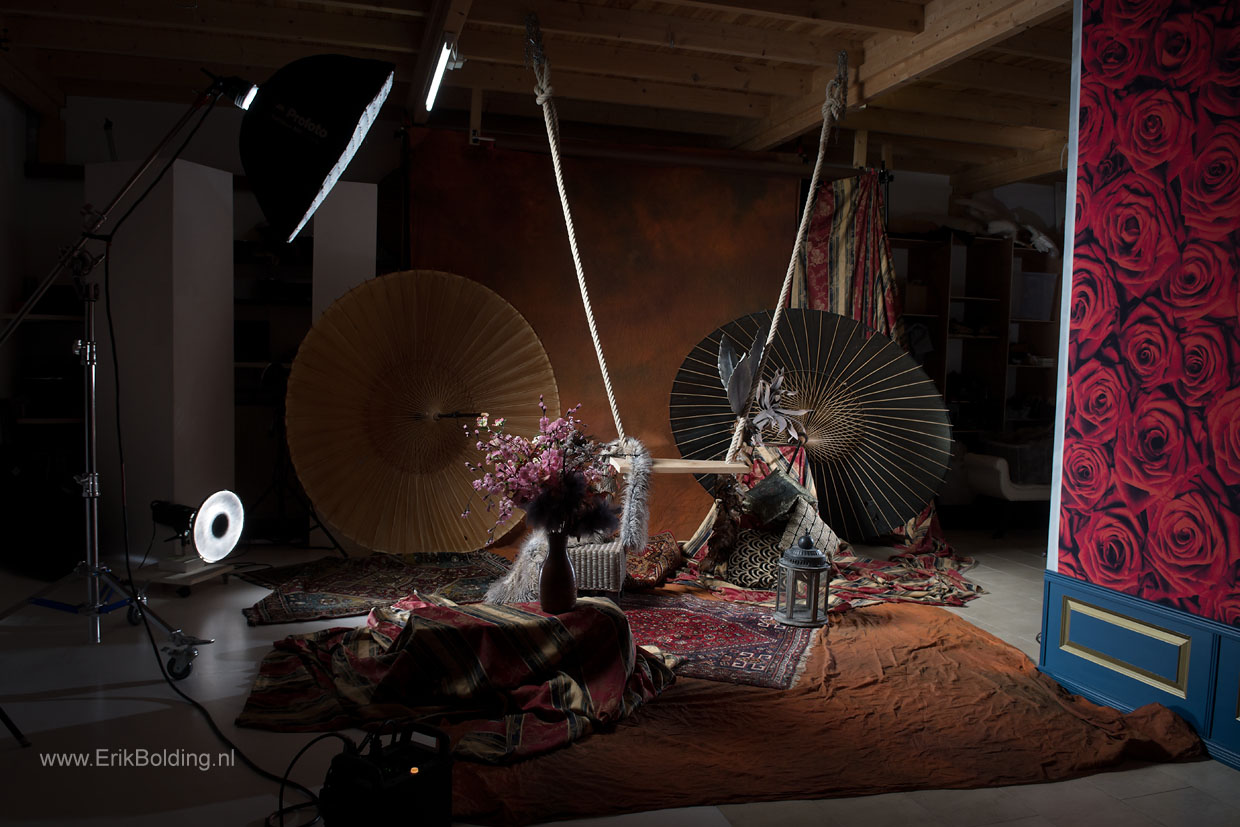 fotostudio erik bolding