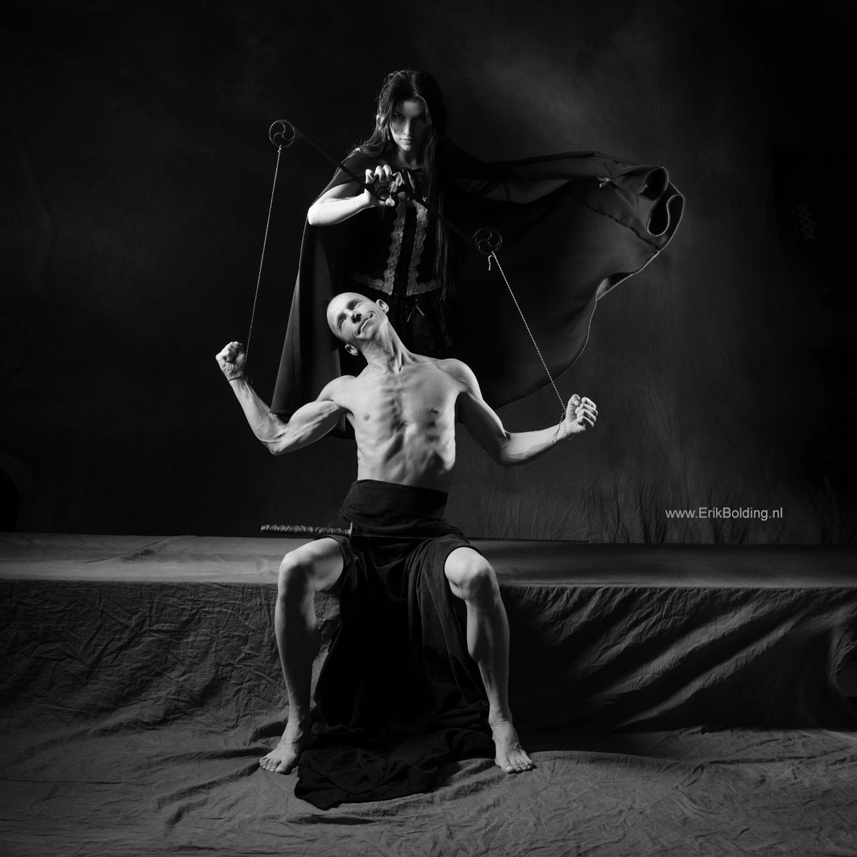 professionele fotografie
