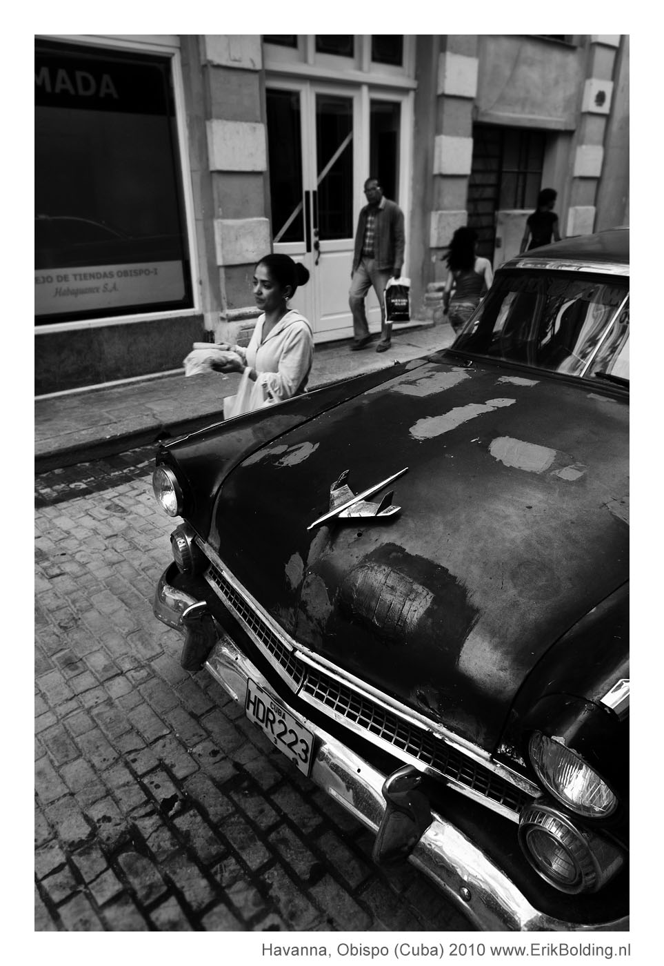 Reisfotografie Erik Bolding