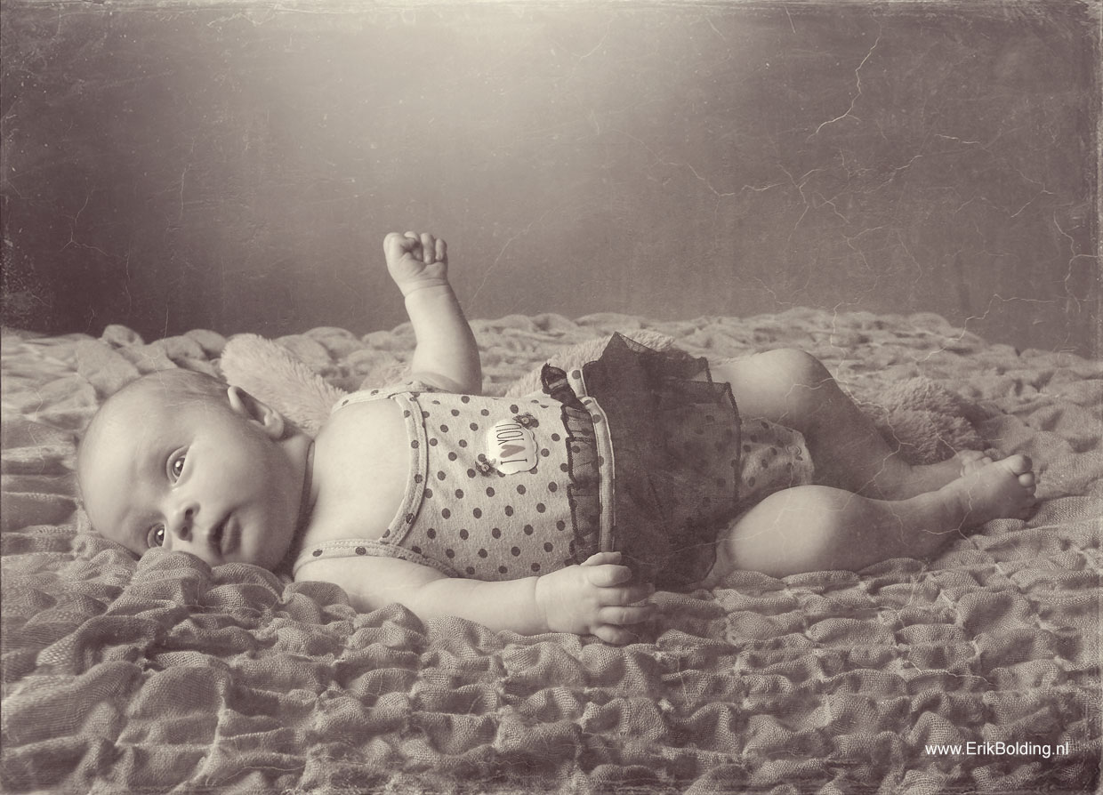 babyfotograaf