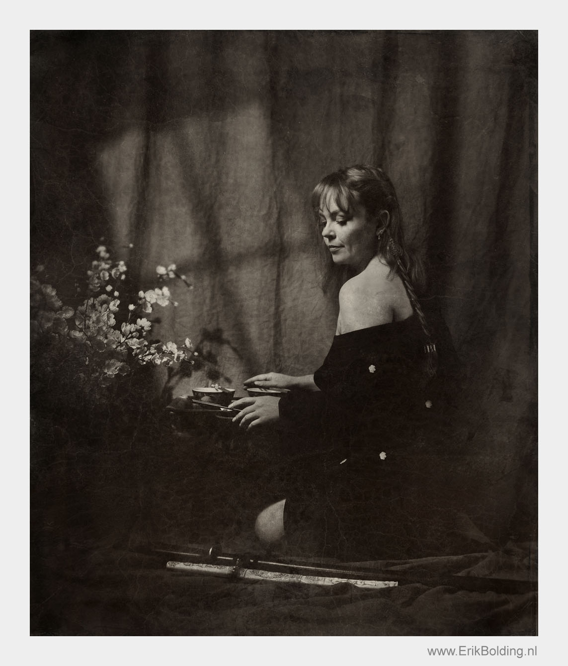 nostalgische fotografie